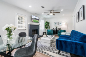 Luxe Home Near Braves Stadium